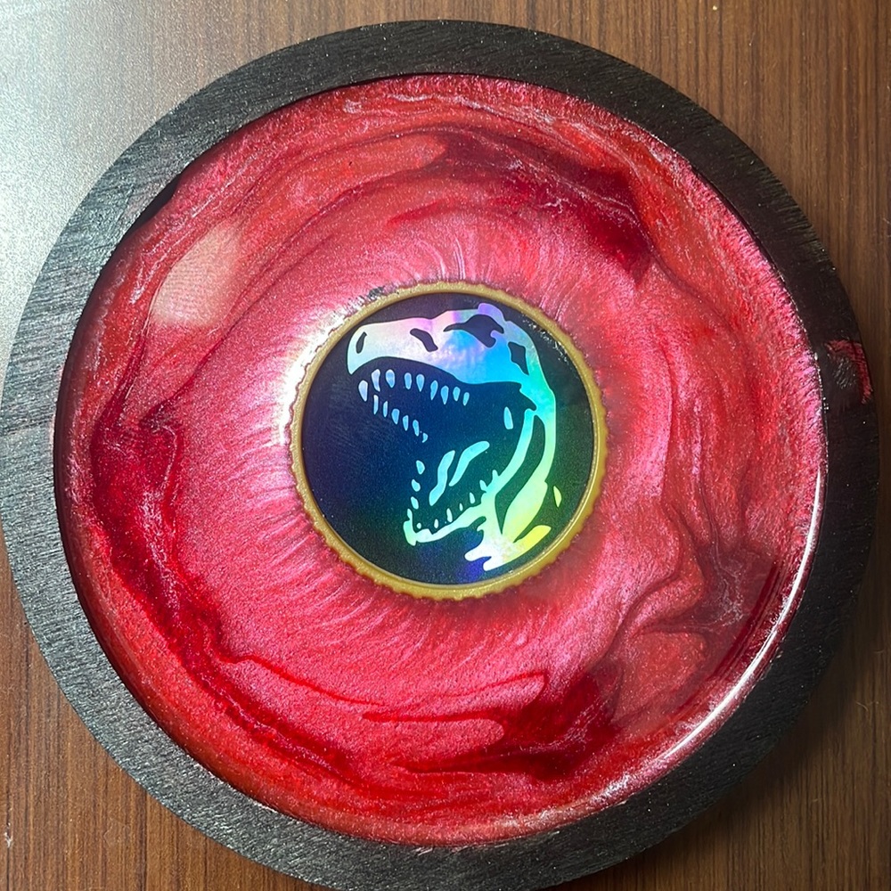 Power Rangers Coasters - image 2